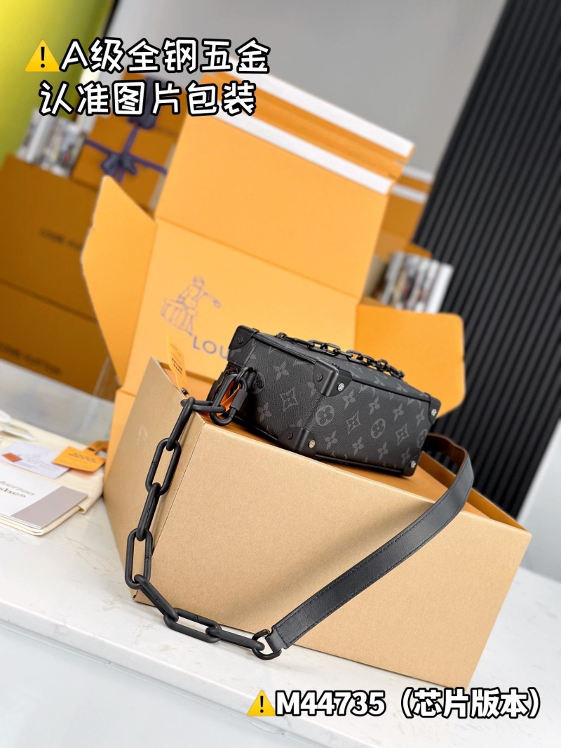 Mens LV Satchel Bags
